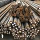 AISI 1045 SAE1045 Carbon Steel Round Bar 2-100mm For Steel Shafts