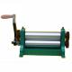 310mm 450mm Manual Beeswax Sheet Mill Roller Machine
