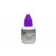 5ml Waterproof False Eyelash Glue , OEM Water Resistant Eyelash Glue