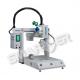 AC100V-240V Temperature Control Micro Selective Automatic Soldering Machine