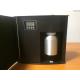 KTV Room Fragrance Diffuser Machine / Commercial Hvac Scent Delivery System