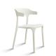 Professional new style garden plastic chair