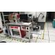 355 Nm Cable Laser Marking Machine Laser Energy Saving Marking Equipment