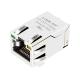 Pulse J3011G21DNL Compatible LINK-PP LPJ3011ABNL 10/100 Base-T Tab Up Green/Yellow Led SMT Ethernet Isolation Modules