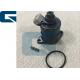 HITACHI ZX330 ZX200 Excavator Accessories Hydraulic Pump Solenoid Valve 9218234