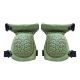Outdoor Exploration Adjustable Breathable Elbow Knee Guards for Protection