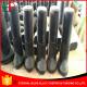 High Strength 40Cr Oval Head Bolts for Cement Mill Liners EB880