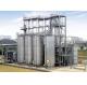 Chemical Industry Multiple Effect Evaporation System 500kg/h