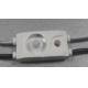 Single 24v Led Modules For Signs IP66 Waterproof 120 Degree Beam Angle