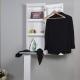 Multifunction Wall Mounted Ironing Cabinet