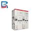 11KV 33KV 4 Phase Pad Mounted High Voltage Switchgear Rated Voltage 40.5KV