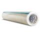 HNHN Disposable 3 Mil Clear Carpet Protector Film