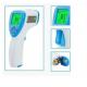 HD LCD Display Non Contact Infrared Forehead Thermometer