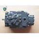 PC27MR-2 Hydraulic Motor Pump With PC220-2 PC400 PC200-7 PC300-6 For Excavator Spare Parts