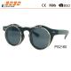 2018 unisex fashion reading glasses and sunglasses with 100% UV protection lens