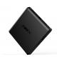 Plastic T95x Amlogic Android Tv Box Add - Ons Preinstalled Black Color