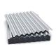 Wear Resistant Corrugated Galvanized Iron Sheet Galvanized Steel Roof Tile Sheet