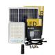 Solar Power LED Outdoor Lamp Lighting Radar Sensor Ip66 Solar Flood Light 300W