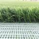Popular Woven Grass Artificial Football Grass Soccer Turf Carpet synthetic grass