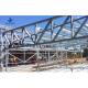 20 Gauge Metal Studs Light Weight Steel Structure Frames for Steel Villa Construction