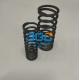 Cylinder Head Inner And Outer Spring SK200-8 Is Suitable For Excavator VH13721500A