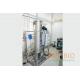 Pt-100 Probe Lab Scale Bioreactor Stainless Steel Airlift Fermenter Floor Stand