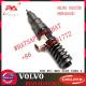Common Rail Diesel Fuel Injector BEBE4D11201 BEBE4D11301 BEBE4D41001 for Engine Parts
