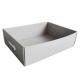 Recyclable Polystyrene Honeycomb Packaging Box Without Lid