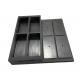 High Purity Antimony Graphite Mould Casting High Temp Resistance