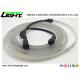 10m SMD5050 LED Flexible Strip Lights IP68 Temperature Regulation Protection