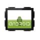 24 Android IOS Open Frame LCD Display panel IR Touch Screen With Wifi