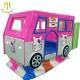 Hansel indoor soft play equipment amusement park rides for rent electric kids swing buy