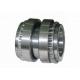 Single Row Or Four Row Double Row Taper Roller Bearing Type Code 30000