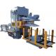 130mm Min. Slide Lifting Height H Type Fin Press Machine Line High Quality