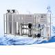 0.5m3/H Desalting Softened RO EDI Water Plant Water Purification Machine