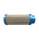 Engineering Machinery Oil Filter Element AC9780F15Y6 with Glass Fiber Core Components