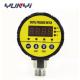 Digital Display Pressure Gauge Electronic Water Pressure Switch