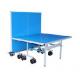 0.32CBM Table Tennis Table Aluminum Plastic Composite Multi Layer Paint