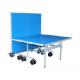 0.32CBM Table Tennis Table Aluminum Plastic Composite Multi Layer Paint