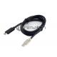 Braided USB Type-C Data Sync Charger USB-C Cable for USB C phones Charging