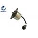 Excavator Angle Sensor EX200-2 EX200-3 EX120 Throttle Position Sensor 4444902 9102385 9101533