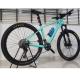 27.5 Carbon Fiber Mountain Complete Bike 11Speed Disc Brake MTB Bike 275