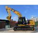 Used Caterpillar CAT 320DL Excavator 2021 Year In Good Condition