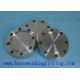 254SMO 904L 24 Duplex Steel Blind Flanges For Petrochemical Industy