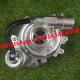 Commercial Vehicle TF035HM-12T-4 Hyundai Turbocharger 49135-04020 For D4BH Engine