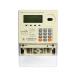 IP54 Intelligent Multi Tariff/Anti-tamper/Power-limit Prepaid Keypad Single Phase Electricity Meter With Vending Software