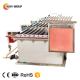 2000 KG Weight Copper Electrolysis Machine for 99.99% Pure Cathode Copper Production