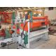 Auto Blanking Press Machine Customized Design For Cold Rolled Steel