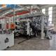PVDC Seven Layer Sheet Extrusion Machine High Barrier