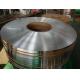 4343/3003/4343 Clad Aluminum Foil Strip For Aluminium Condensers